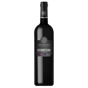 Barkan Shiraz 750ml