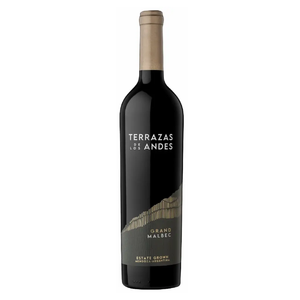 Terrazas De Los Andes Malbec Grand Mendoza 2020 750ml