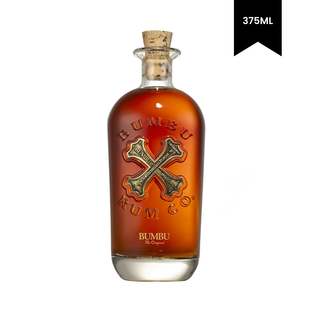 Bumbu Rum 375ml