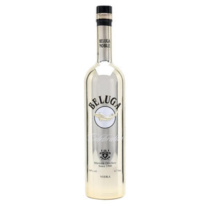 Beluga Celebration Vodka 750ml