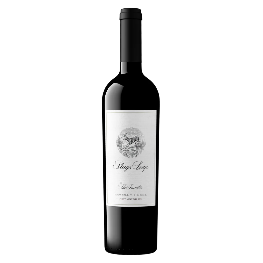 Stags' Leap Investor Red 750ml