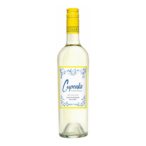 Cupcake Sauvignon Blanc 750ml