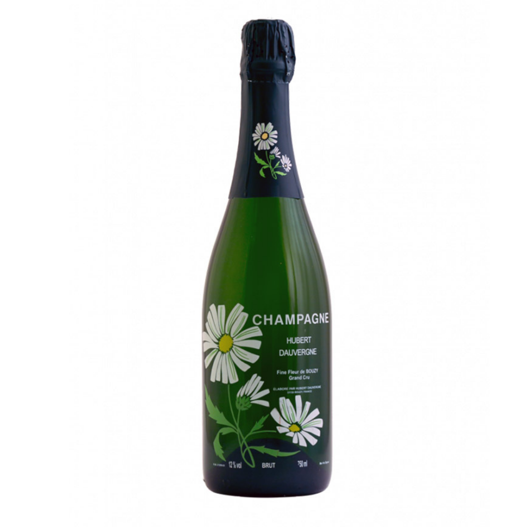 Baron Dauvergne Blanc de Noirs 750ml