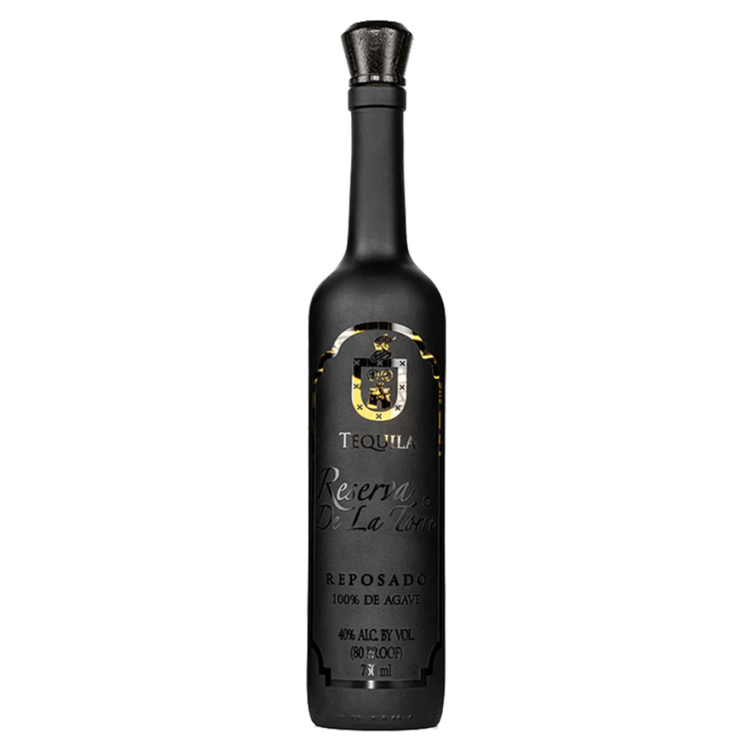 Reserva De la Torre Reposado Tequila 750ml