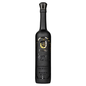 Reserva De la Torre Reposado Tequila 750ml