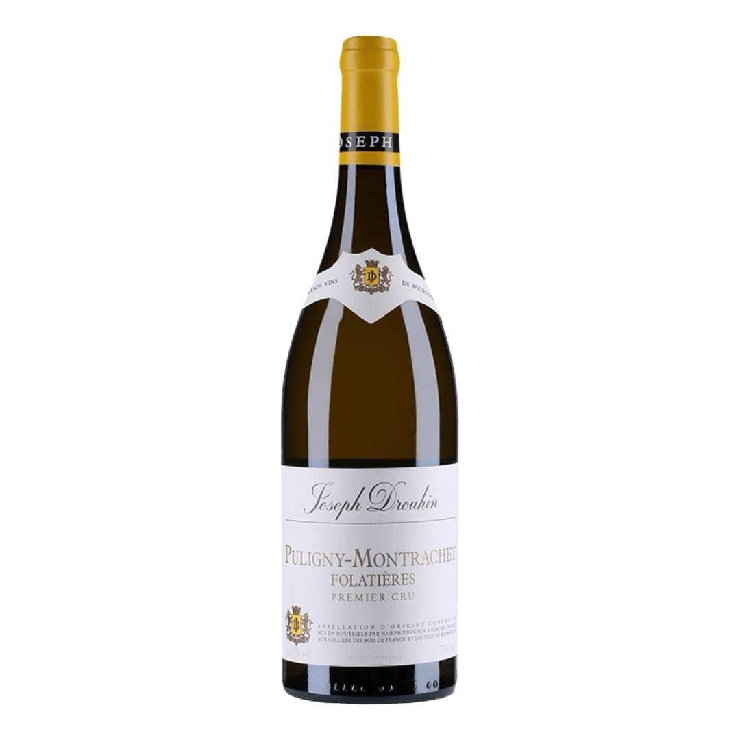 Drouhin Puligny Montrachet Folatiere 750ml