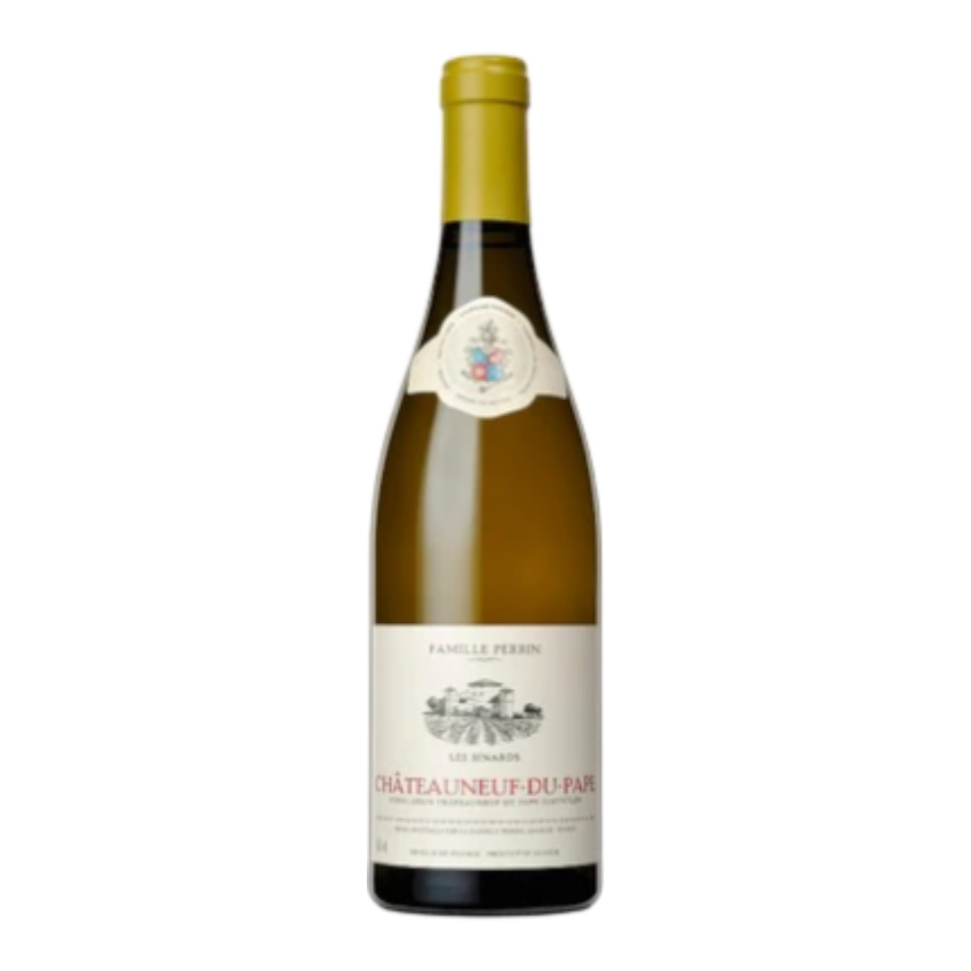 Famille Perrin Chateauneuf-du-Pape Blanc 750ml