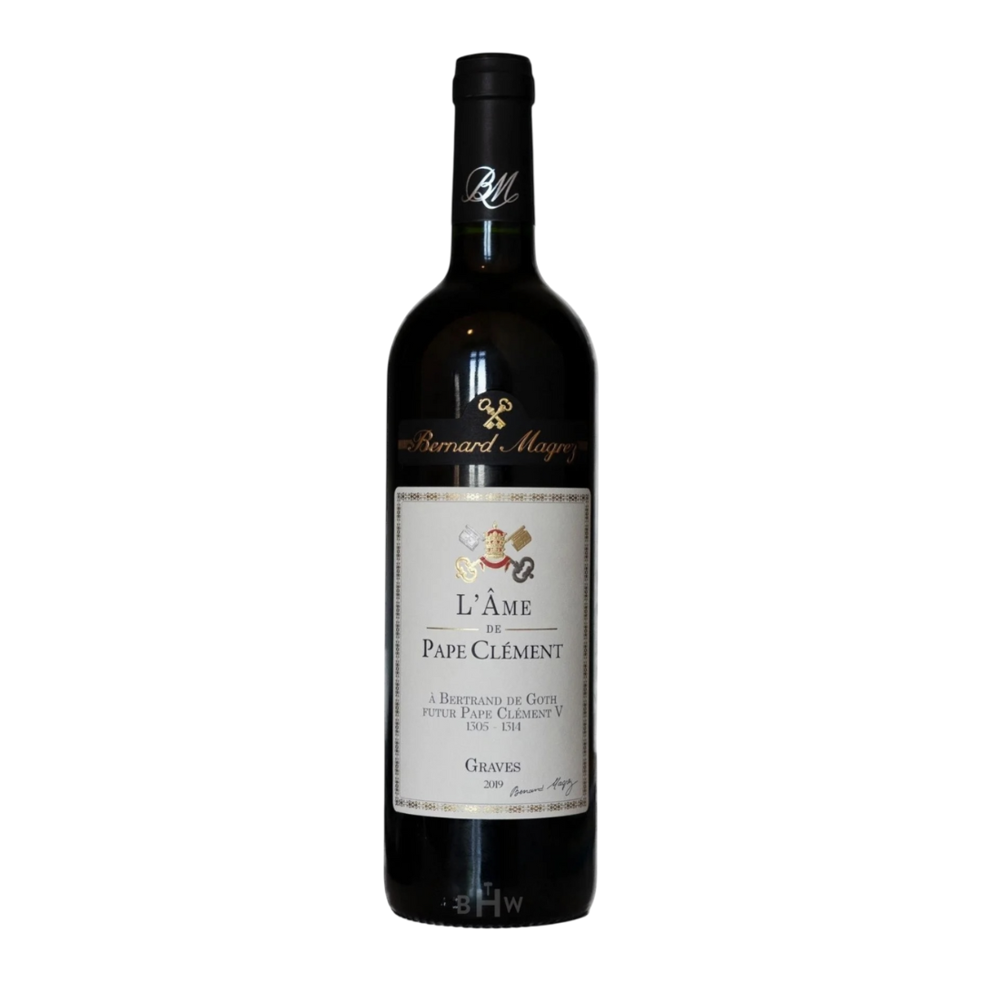 Clementin de Pape Clement Bernard Magrez 750ml