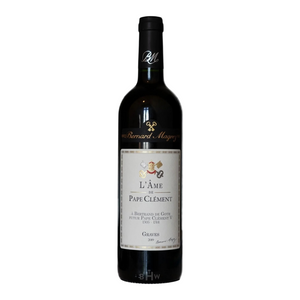 Clementin de Pape Clement Bernard Magrez 750ml
