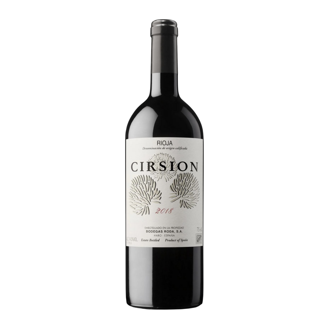 Cirsion Rioja 2020