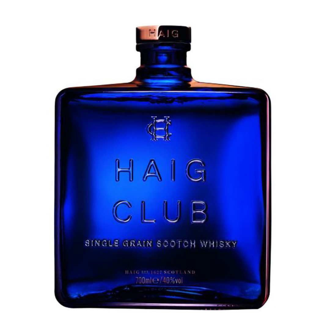 Haig Club Single Grain Whiskey 750ml