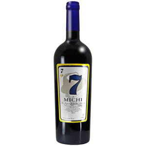 7 Y Michi Cabernet Sauvignon 2022 750ml