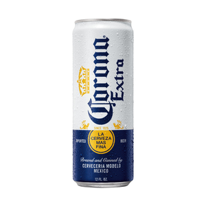 Corona Extra 12oz Can