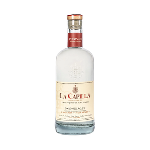 La Capilla Cocuy Reposado 750ml