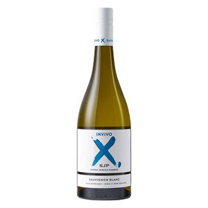 Invivo X Sarah Jessica Parker Sauvignon Blanc 750ml