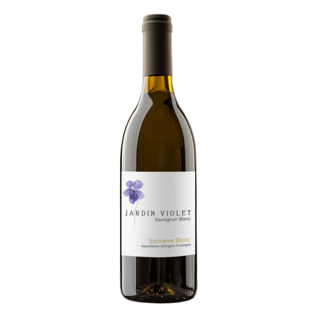 Jardin Violet Sancerre Blanc 750ml