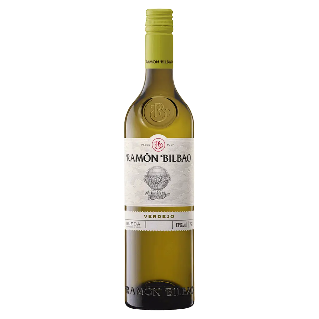 Ramon Bilbao Verdejo Rueda 750ml