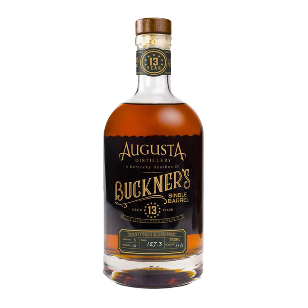 Augusta Buckner's 13 Years Kentucky Bourbon 750ml