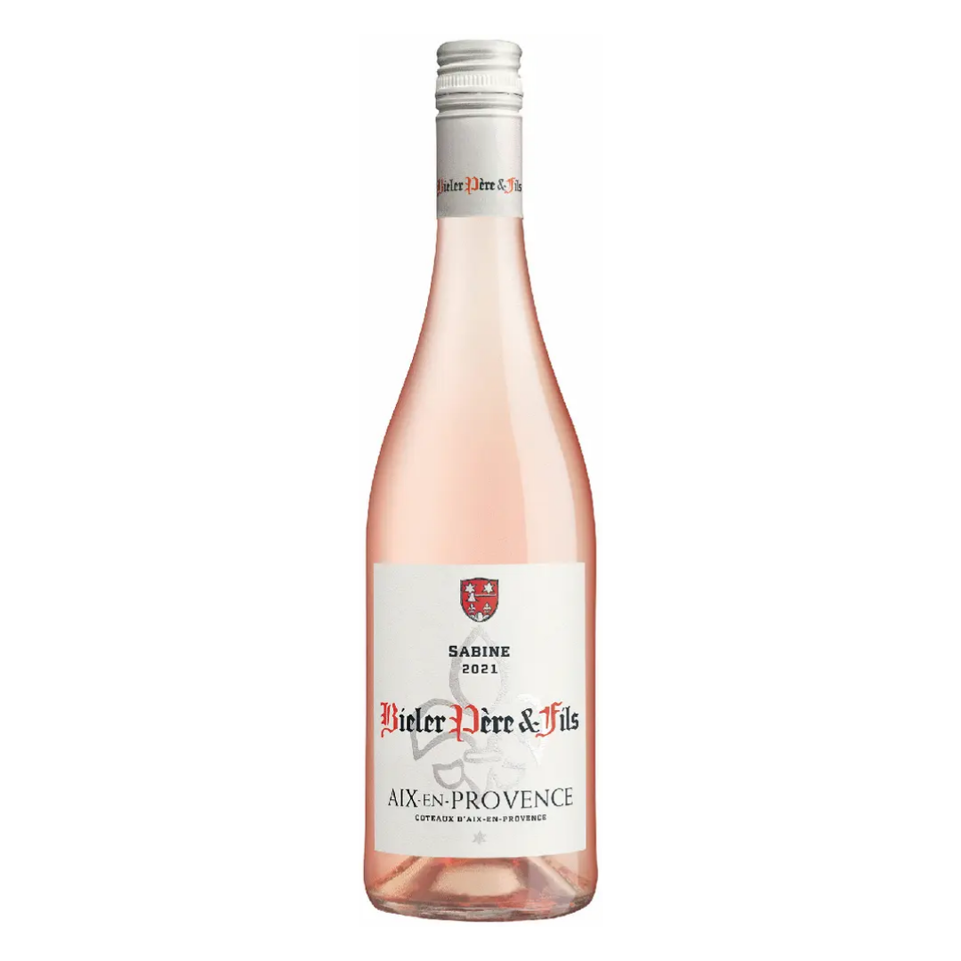 Bieler Pere and Fils Rose 750ml