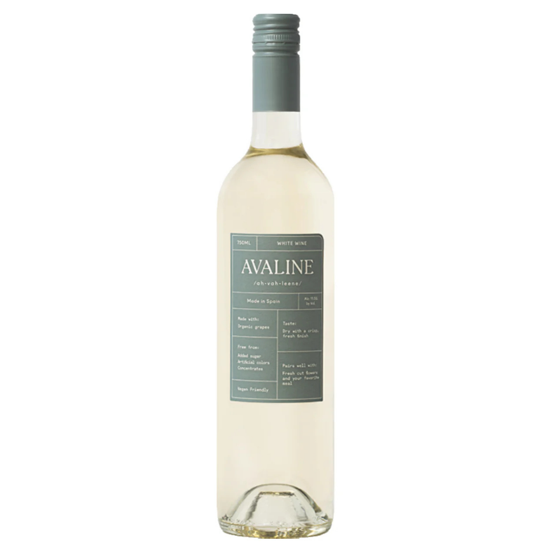 Avaline Organic White Wine 750ml