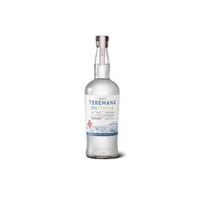 Teremana Blanco Tequila 375ml