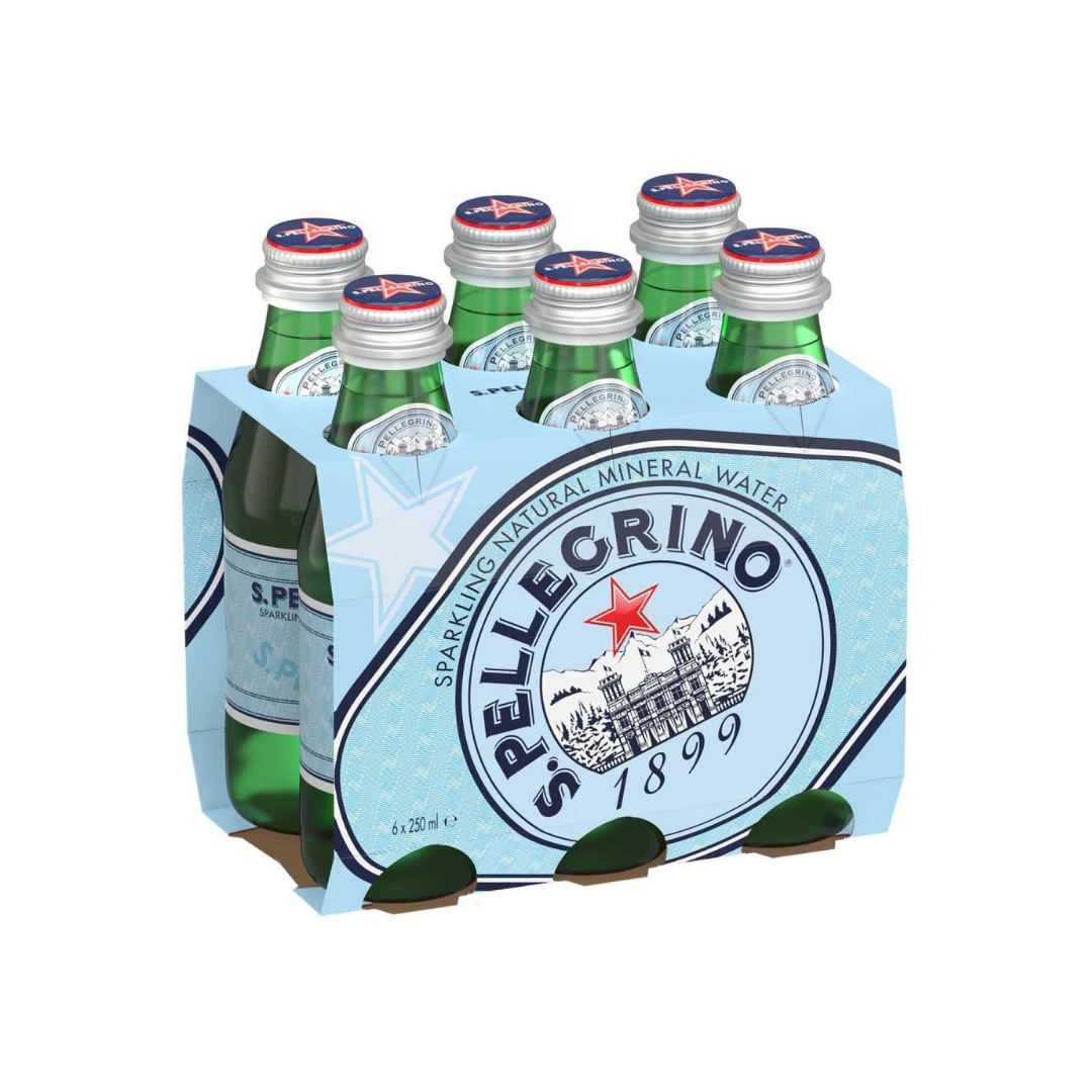 San Pellegrino 250ml