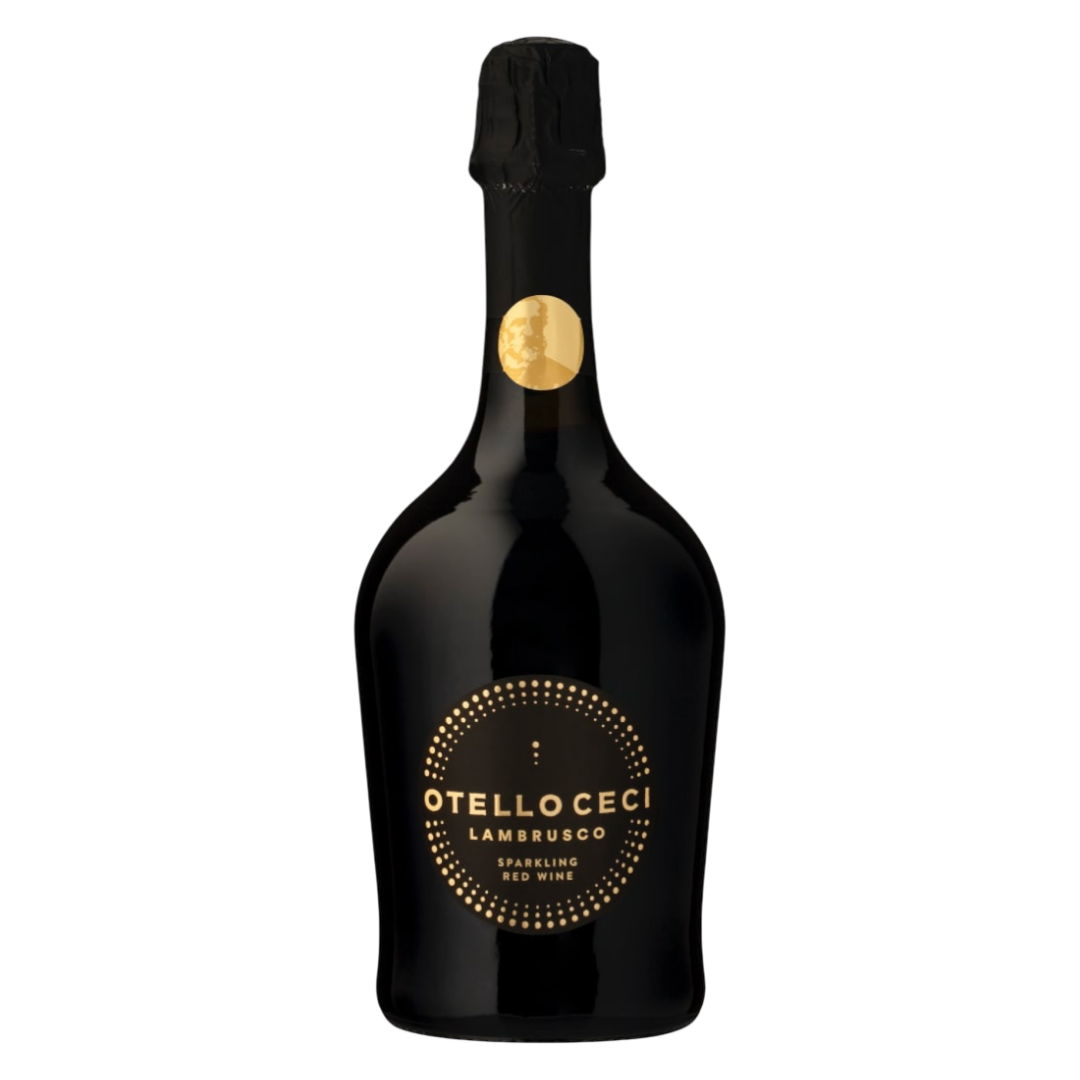 Cece Otello Lambrusco 750ml