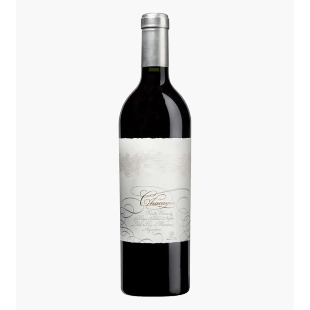 Piedra Negra Malbec Chacayes 750ml