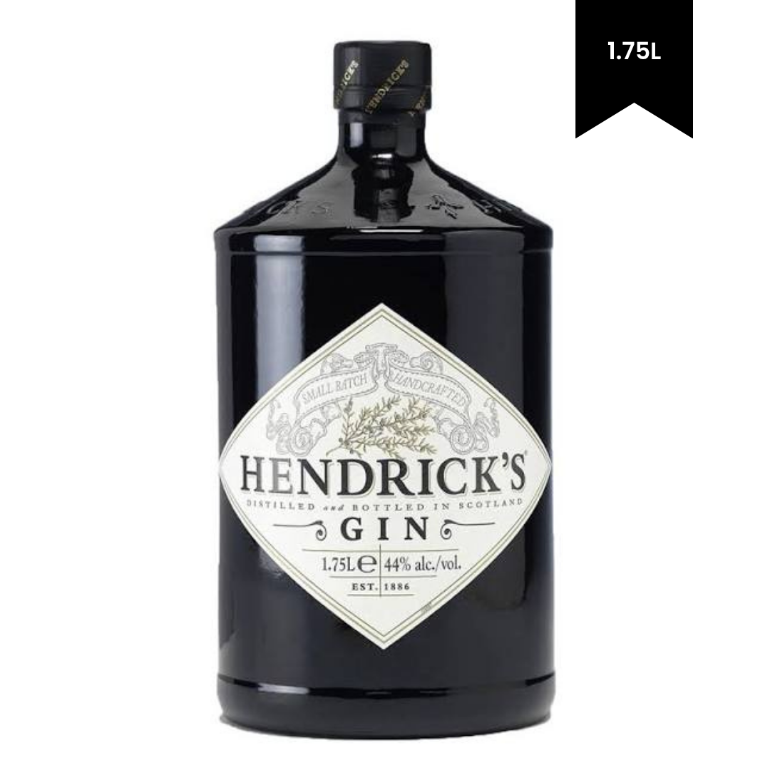 Hendrick's Gin 1.75L