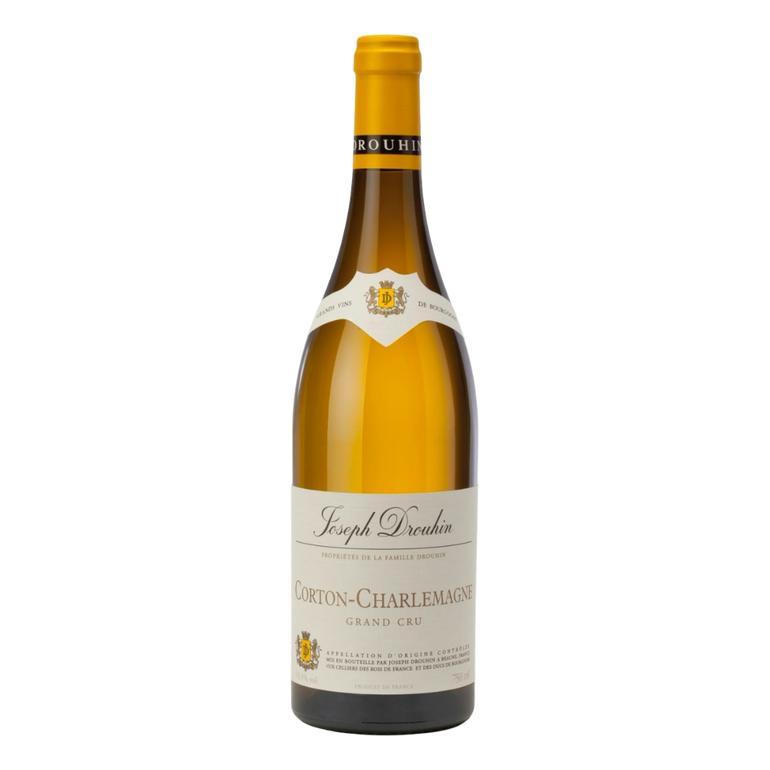 Joseph Drouhin Corton-Charlemagne 2023 750ml