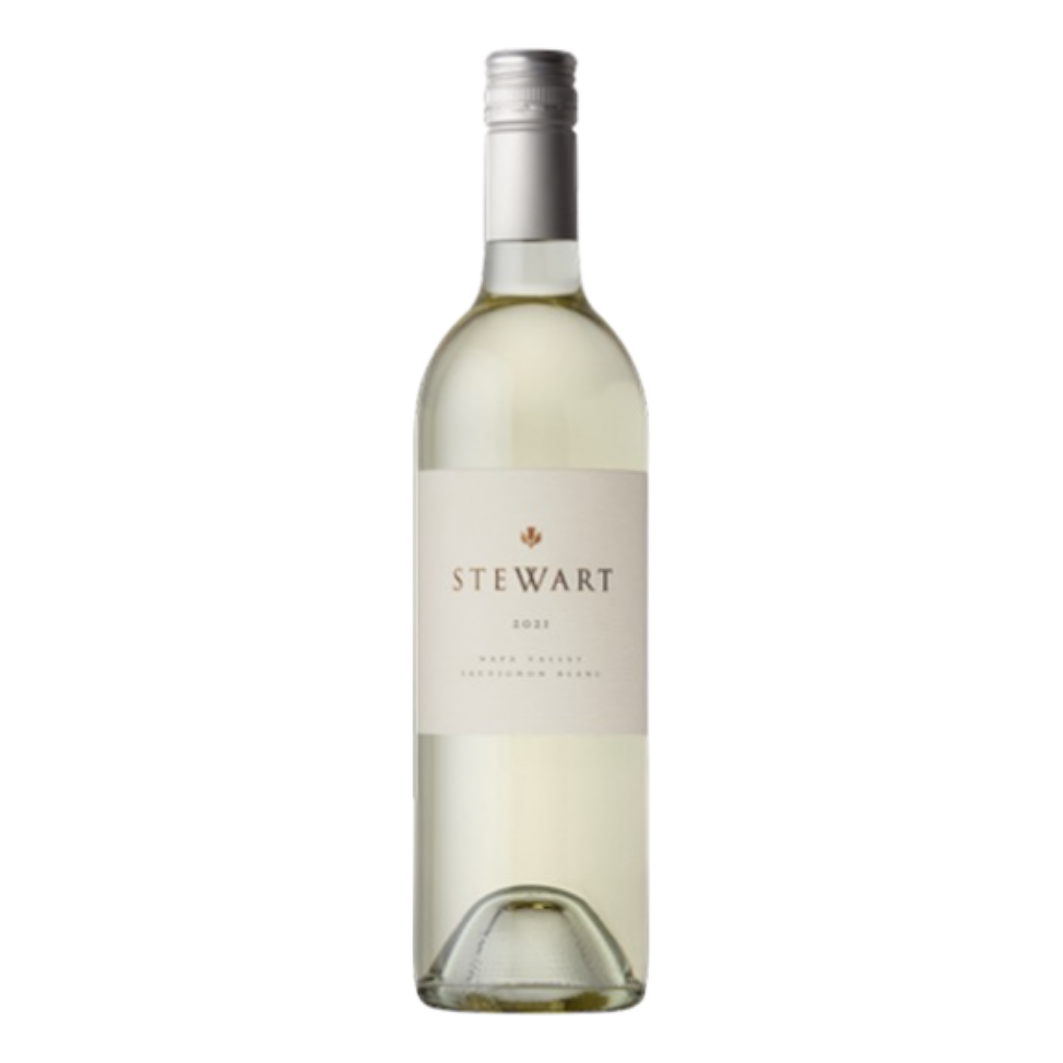 Stewart Sauvignon Blanc 2023 750ml