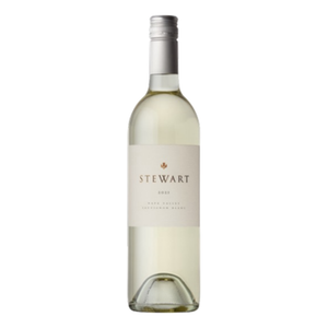 Stewart Sauvignon Blanc 2023 750ml