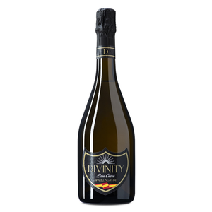 Divinity Bruit Cuvee Sparkling Wine 750ml
