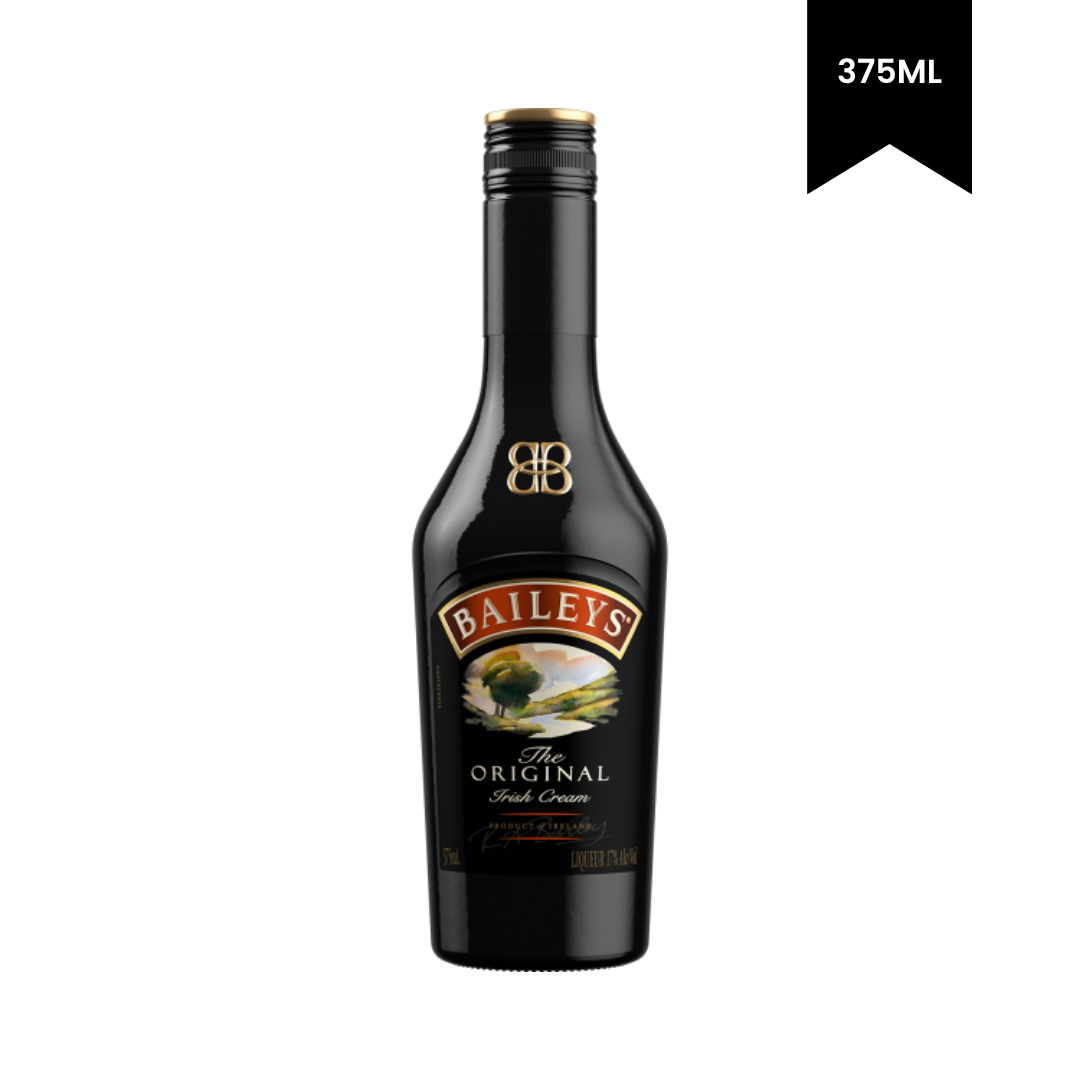 Bailey's Irish Cream Liqueur Original 375ml
