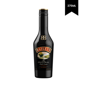 Bailey's Irish Cream Liqueur Original 375ml