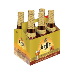 Leffe Blonde 6x11.2oz Bottles