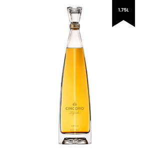 Cincoro Anejo Tequila 1.75L