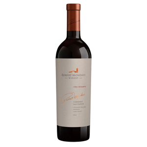 Robert Mondavi Winery 'The Reserve' To Kalon Vineyard Cabernet Sauvignon 2015 750ml