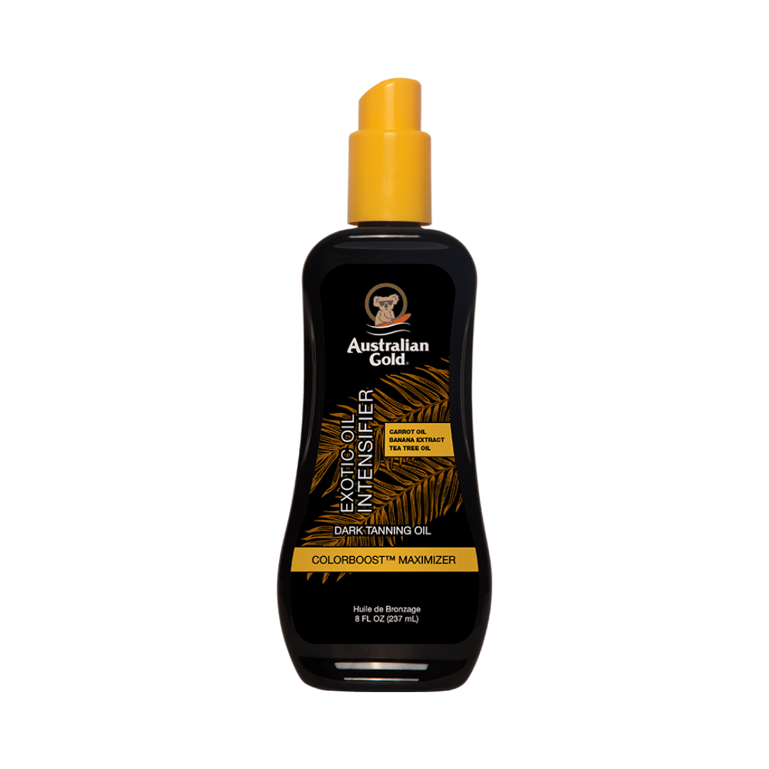 Australian Gold Exotic Oil Intensifier 8oz
