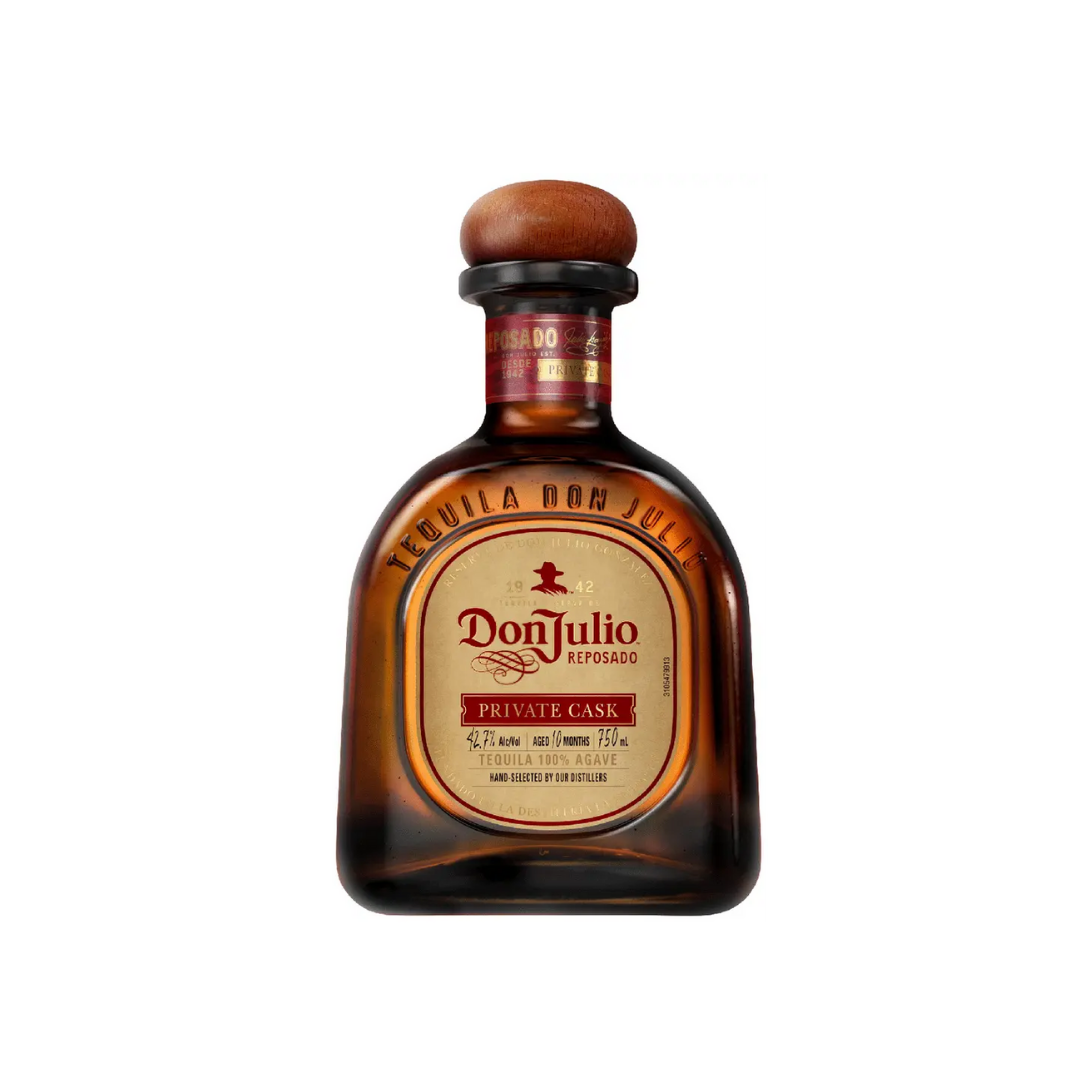 Don Julio Reposado Private Cask 750ml
