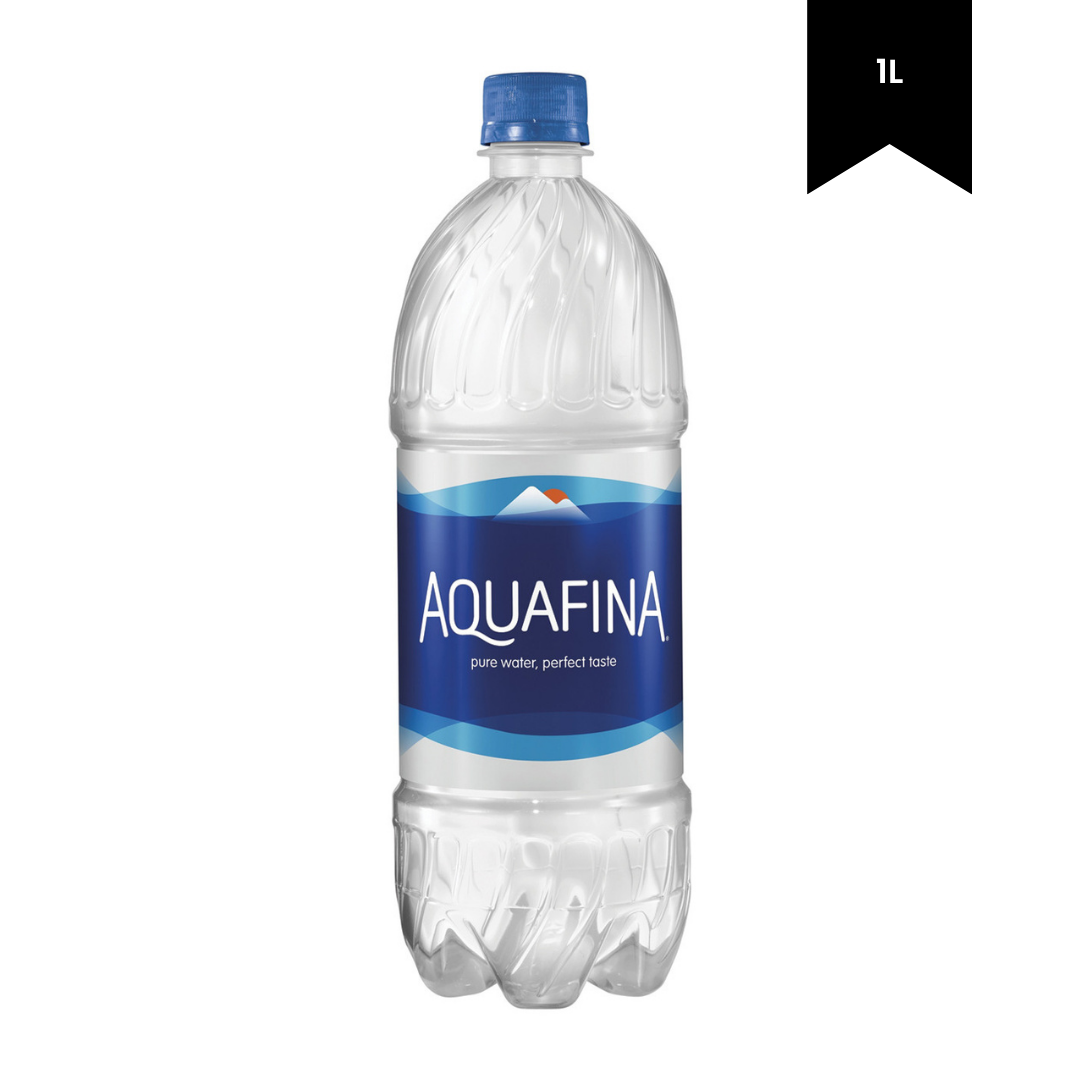 Aquafina 1L