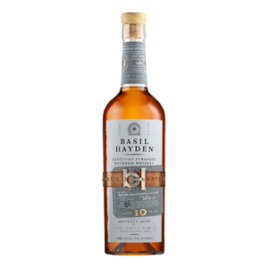 Basil Hayden’s 10 Year Bourbon 750ml