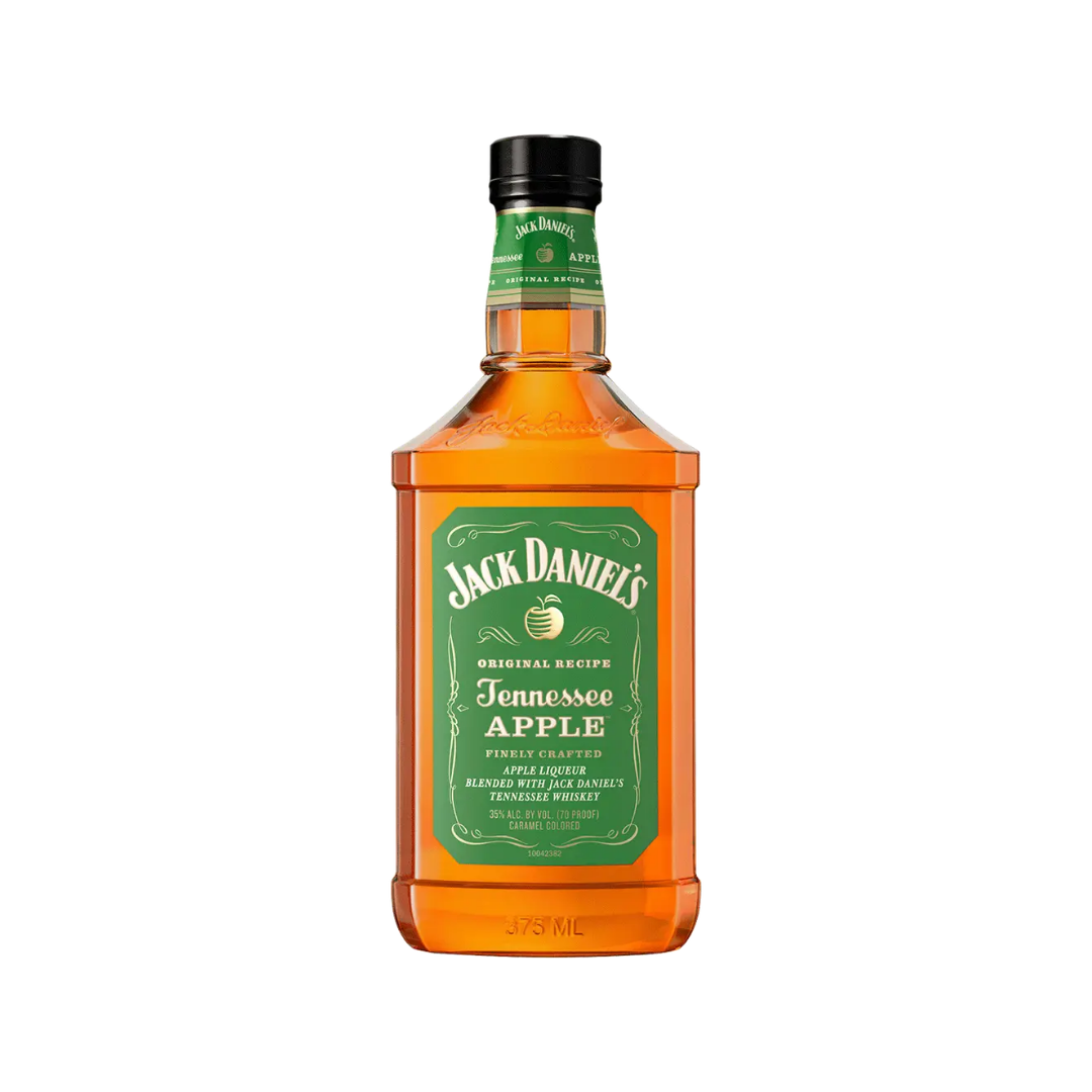 Jack Daniel's Apple 50ml