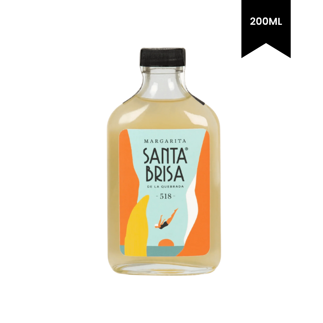 Santa Brisa Margarita 200ml