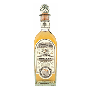 Fortaleza Anejo Tequila 750ml
