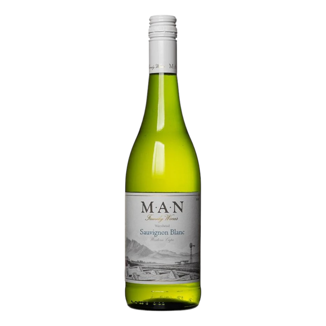 Man Family Wines Sauvignon Blanc 750ml