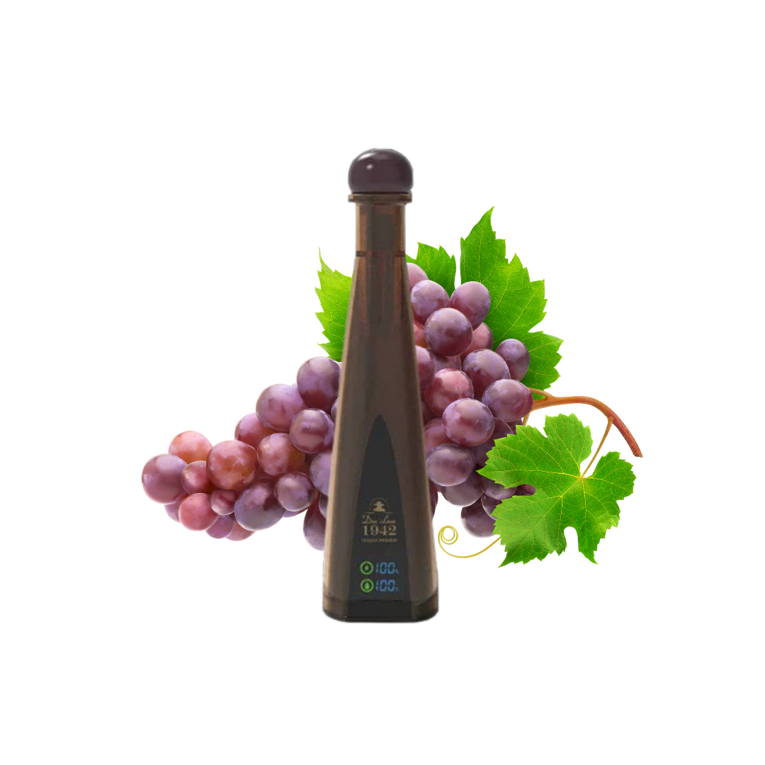 Don Leon Grape Vape