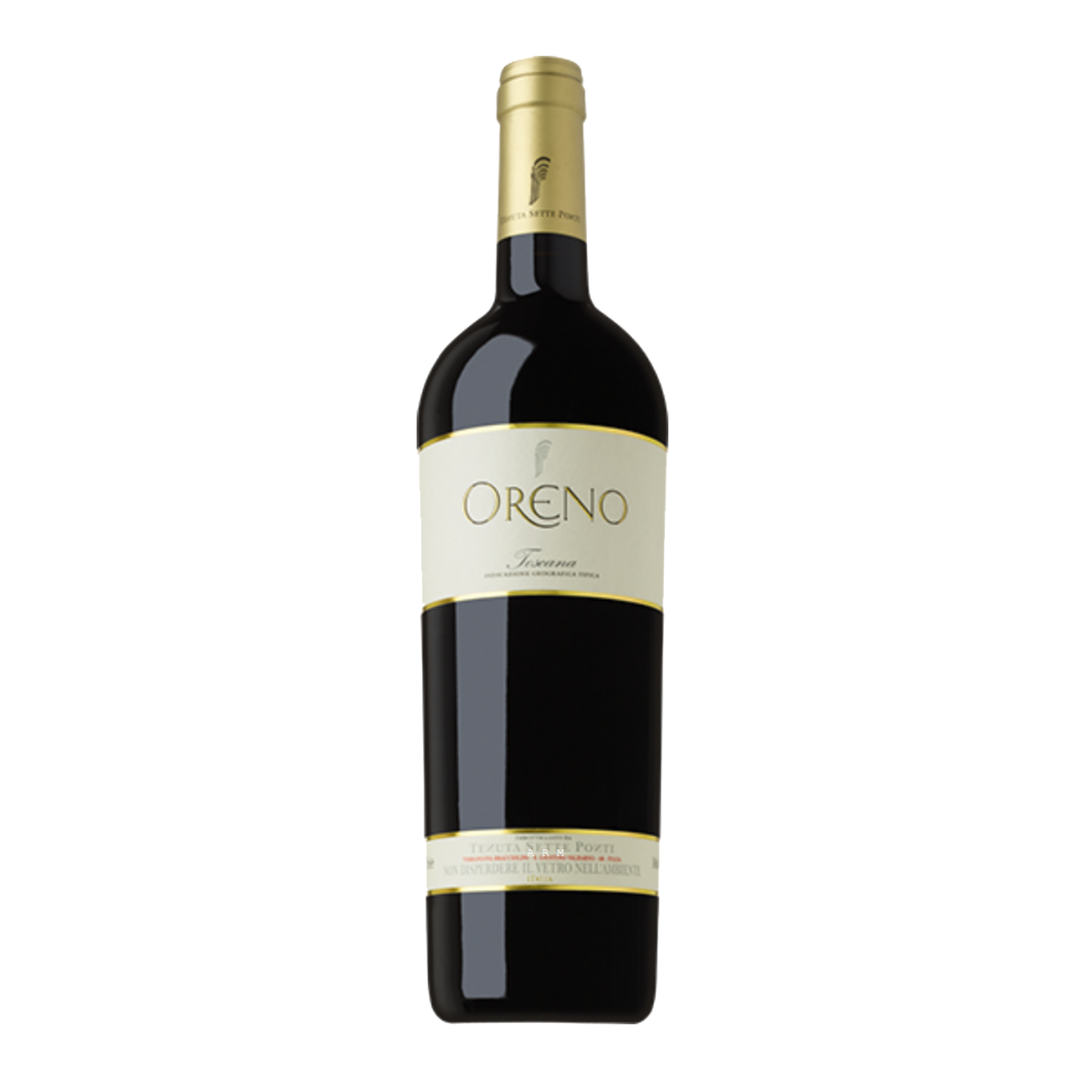Oreno Toscana 750ml