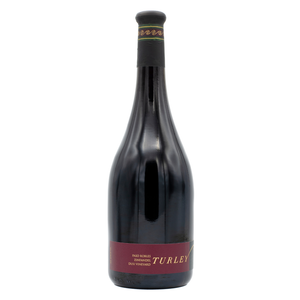 Turley Paso Robles Zinfandel 2021 750ml