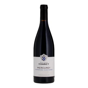 Maison Chanzy Mercurey Premier Cru Clos du Roy 2022 750ml